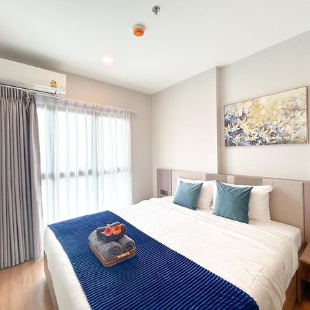 Luxury Condo Astra Sky River Condo Chiang Mai Bagian luar foto