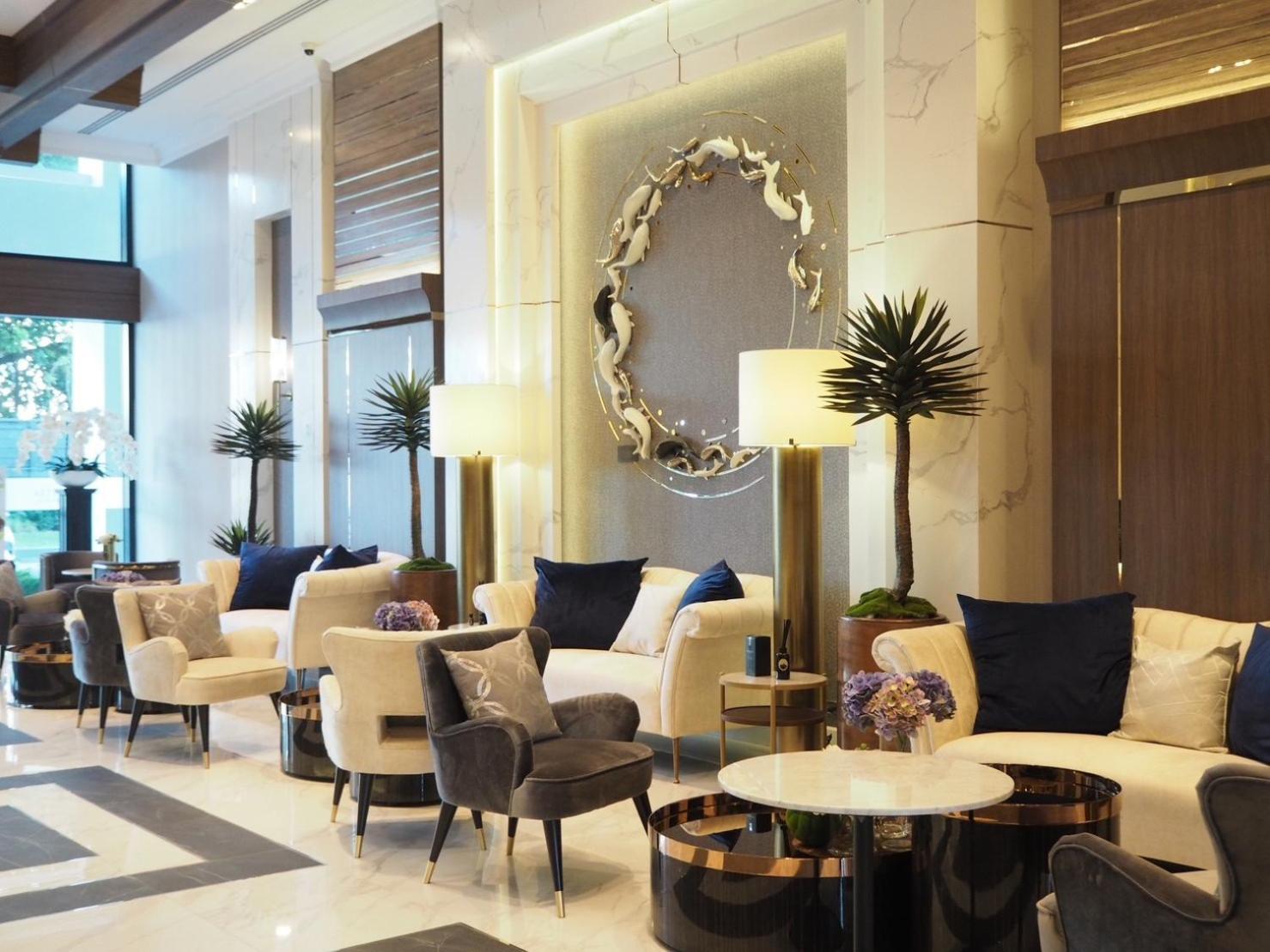 Luxury Condo Astra Sky River Condo Chiang Mai Bagian luar foto
