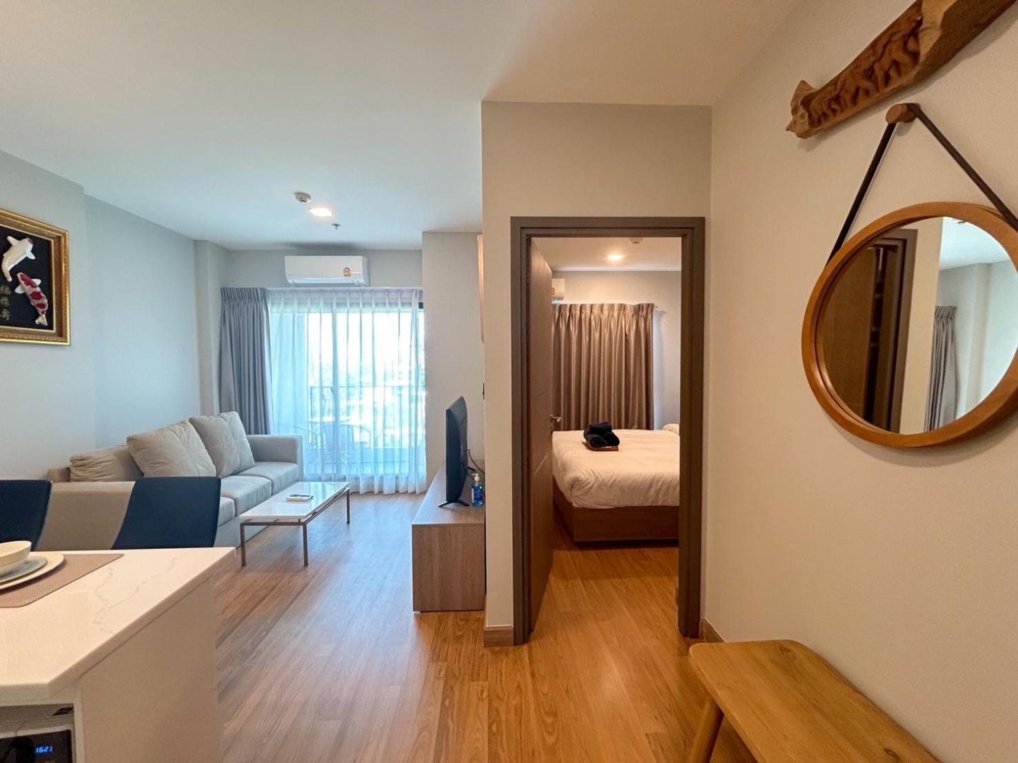Luxury Condo Astra Sky River Condo Chiang Mai Bagian luar foto