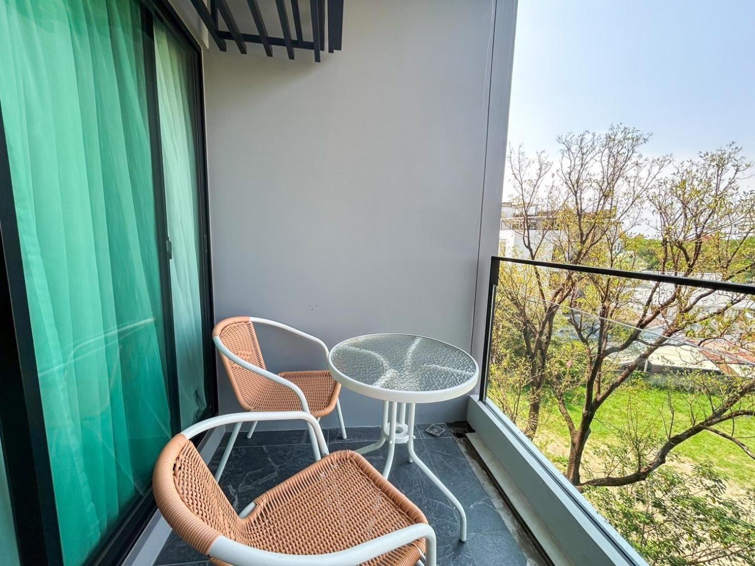 Luxury Condo Astra Sky River Condo Chiang Mai Bagian luar foto