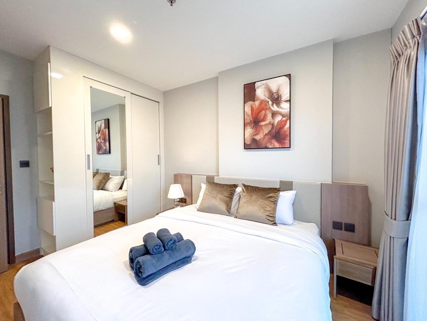 Luxury Condo Astra Sky River Condo Chiang Mai Bagian luar foto