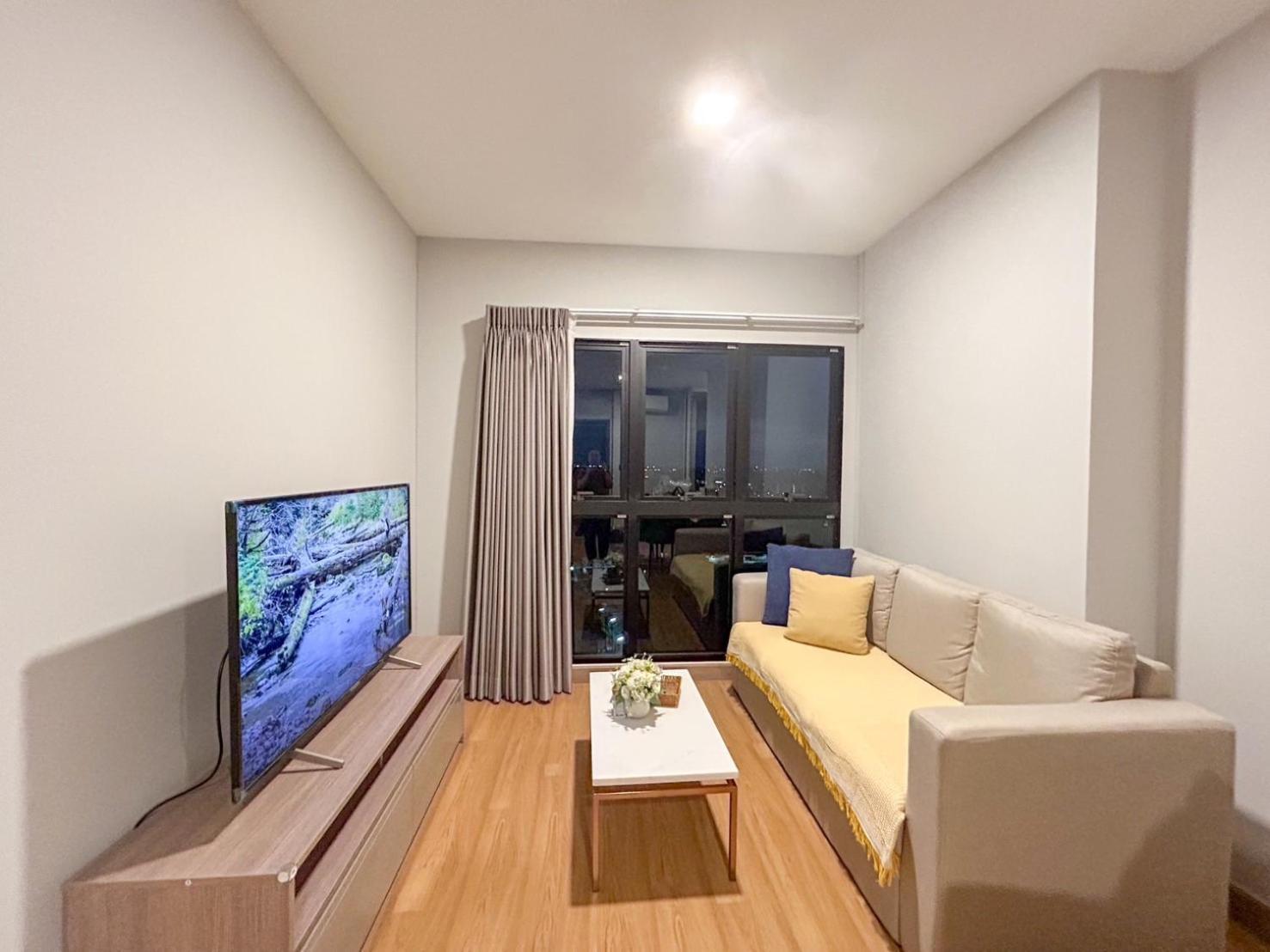 Luxury Condo Astra Sky River Condo Chiang Mai Bagian luar foto