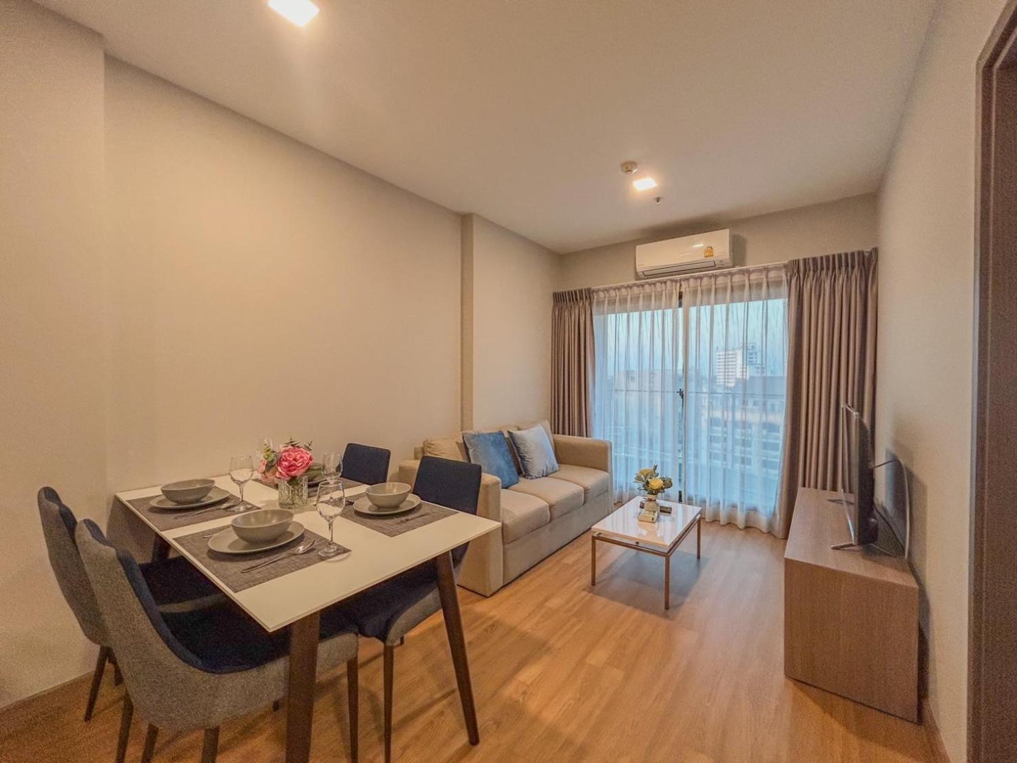 Luxury Condo Astra Sky River Condo Chiang Mai Bagian luar foto