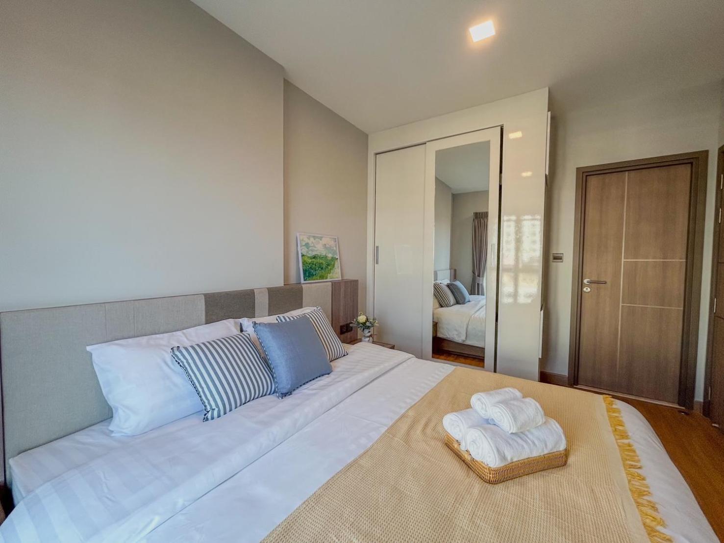 Luxury Condo Astra Sky River Condo Chiang Mai Bagian luar foto